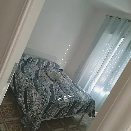 Appia-bed * Minturno