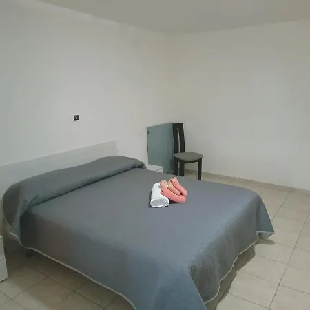 Bed & Breakfast Appia-bed Minturno