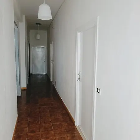 Bed & Breakfast Appia-bed *