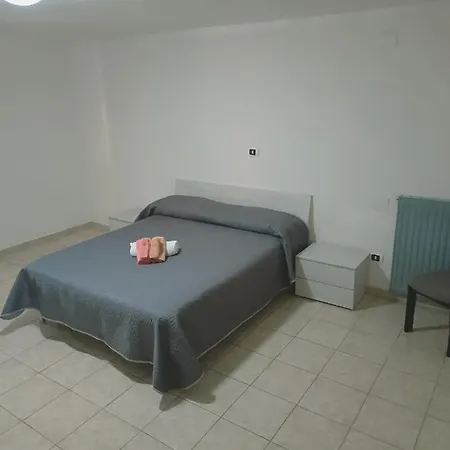 Appia-bed *